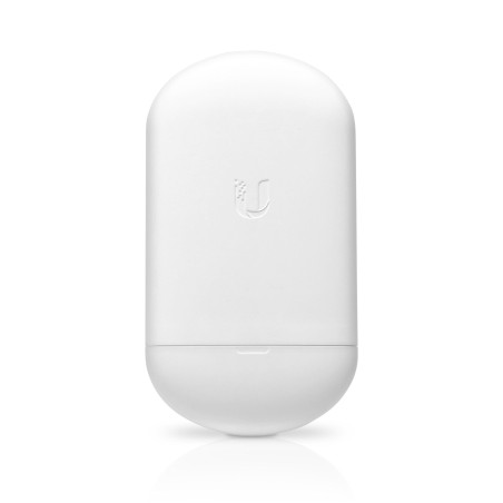 Ubiquiti airMAX 5G NanoStation ac loco (LOCO5AC) - High-Performance Wireless Bridge